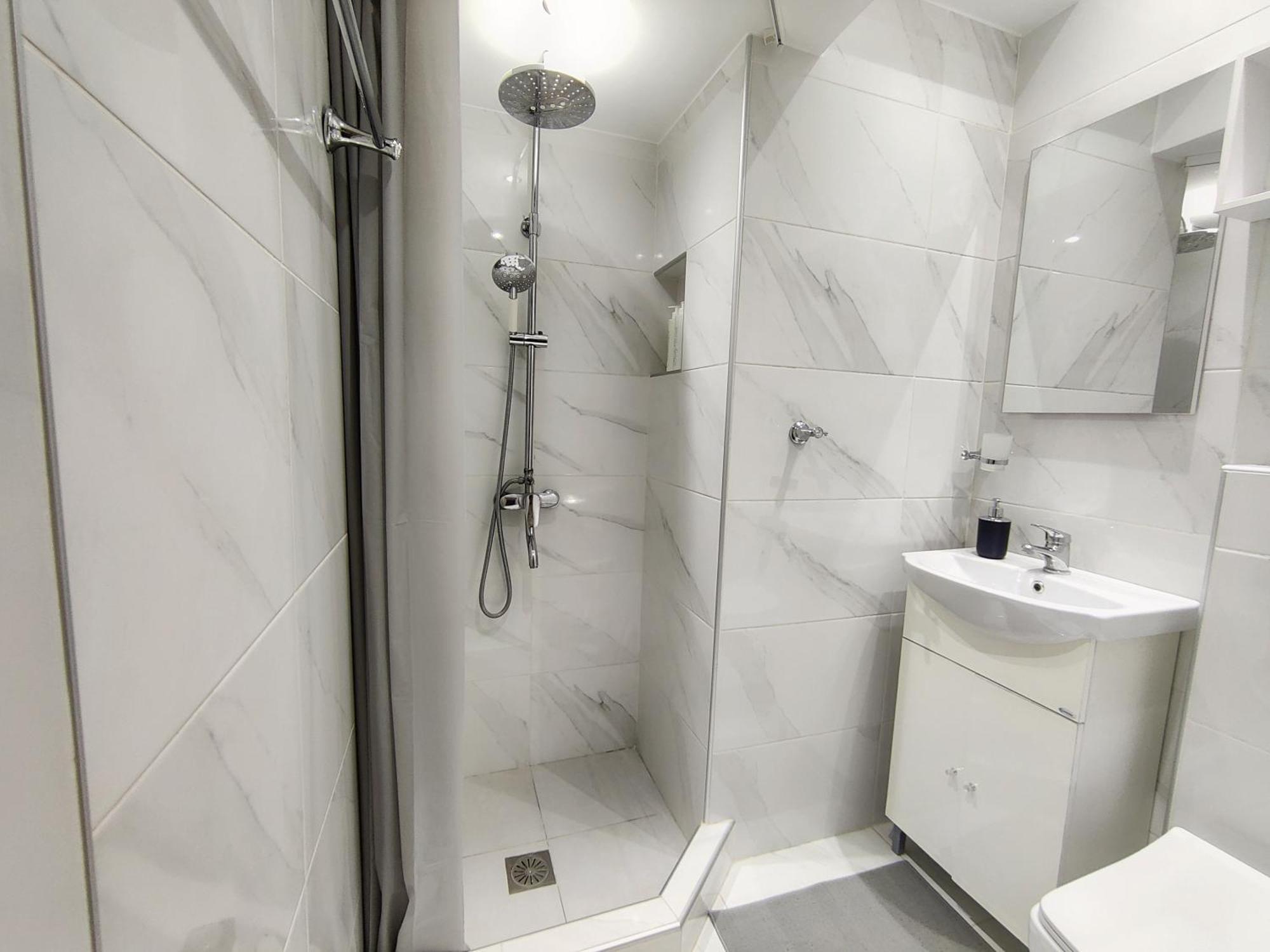 Pretty Petitie Fully Equipped City Center Studio Thessaloniki Exterior photo