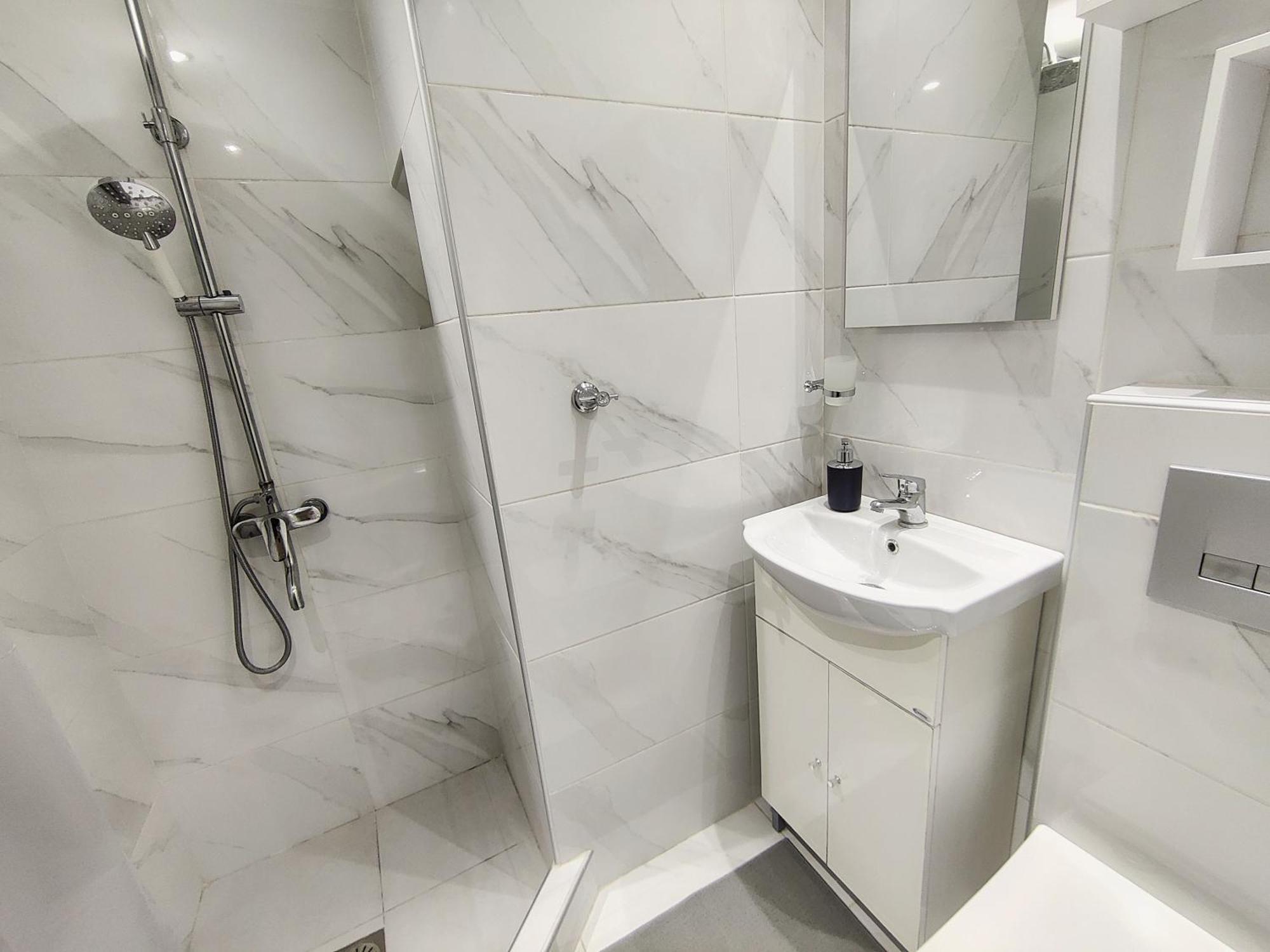 Pretty Petitie Fully Equipped City Center Studio Thessaloniki Exterior photo